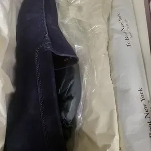 To Boot | Shoes | To Boot New York Bali Driver In Navy Suede 